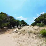 Villa Teresa Con Accesso Diretto Di