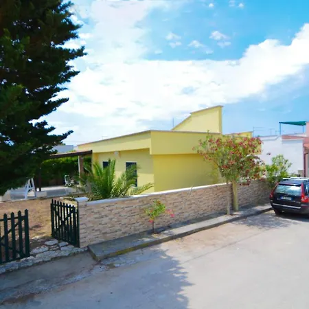 Villa Teresa Con Accesso Diretto Di Punta Prosciutto