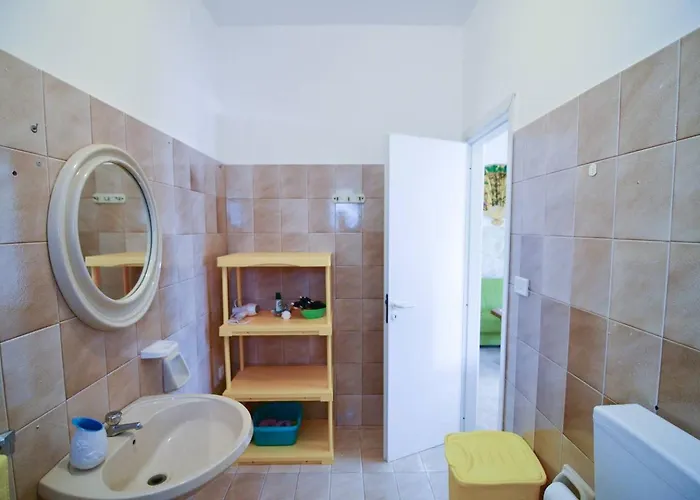 Villa Teresa Con Accesso Diretto Di Punta Prosciutto