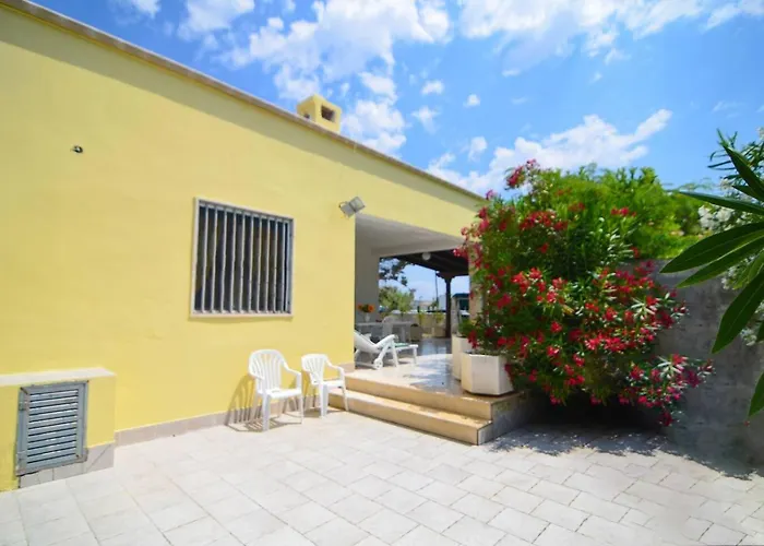 Villa Teresa Con Accesso Diretto Di *