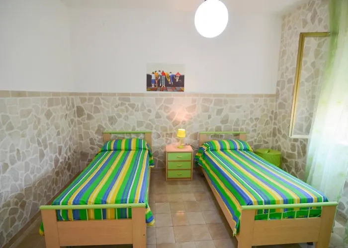 Villa Teresa Con Accesso Diretto Di Punta Prosciutto