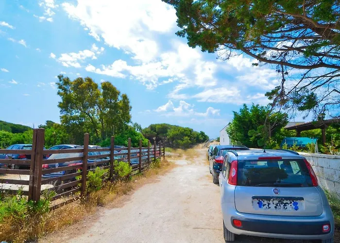 Villa Teresa Con Accesso Diretto Di *